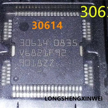 1 шт 30614 Уязвимый чип впрыска топлива для компьютеризированной панели автомобильного двигателя Lifan, Новый оригинал