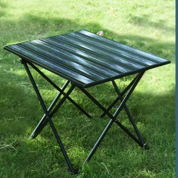 Легкий и компактный Складной столик для Вашего отдыха на свежем воздухе