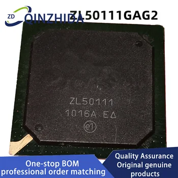 1-10 шт./лот Электронные компоненты ZL50111GAG2 BGA552 микросхемы IC