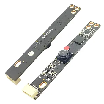 1/5-дюймовый датчик OV2659, 2-мегапиксельный USB-накопитель, универсальный портативный компьютер, встроенный модуль камеры, Рекламная машина по протоколу UVC