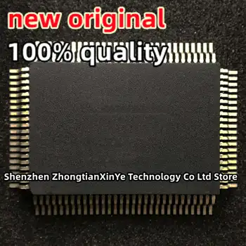 (1 шт.) 100% новый чипсет IT8702F-A QFP-128