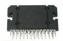 1 шт. микросхема аудиоусилителя LA4450 ZIP14 в наличии