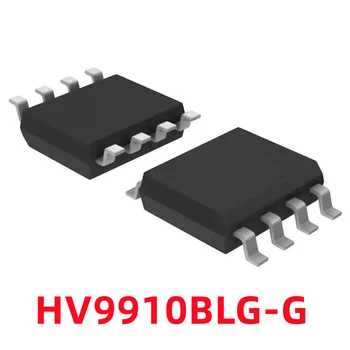1 шт. Пакеты драйверов светодиодного освещения HV9910BLG-G HV9910B SOP-8 Новые оригинальные