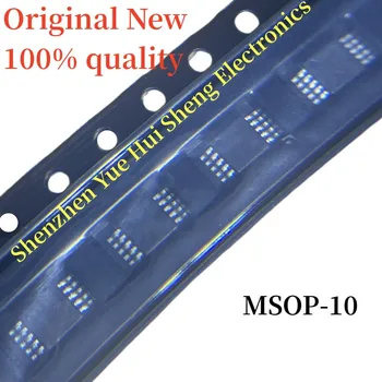 (10 шт.) 100% новый оригинальный чипсет LTC3401EMS LTC3401 LTPG MSOP-10