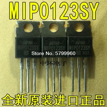 10 шт./лот MIP0123SY transistor