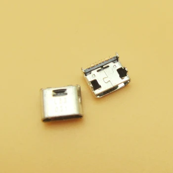10 шт./лот для Samsung Galaxy Grand i9060 i9060i I9 Micro USB Charge Порт Зарядки Разъем Док-станции GT-I9060