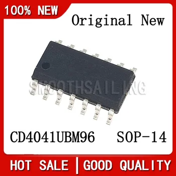 10 шт./ЛОТ Новый оригинальный логический чип HEF4013BT HEF4013 SOP14 dual-D с триггером