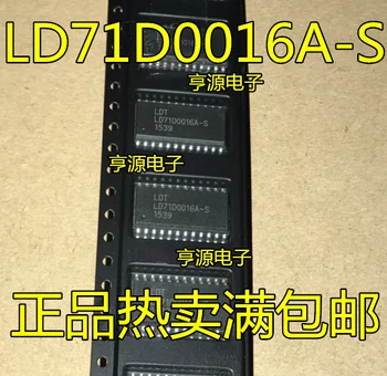 10 шт. нового оригинального импортного чипа LDT LED-дисплея LD71D0016A-S LD71D0016