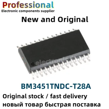 10 шт. Новый и оригинальный BM3451 sop-28 BM3451TNDC-T28A