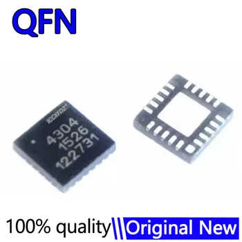 (10 штук) 100% новый набор микросхем PE4302 4302 QFN-20