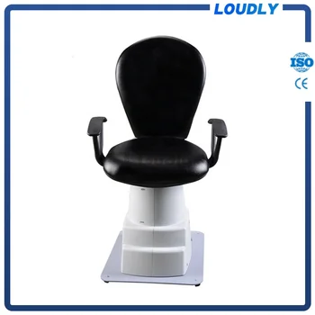 100% Новое Оптическое Офтальмологическое кресло бренда Loudly, Моторизованное кресло, Электрический стул EC-3