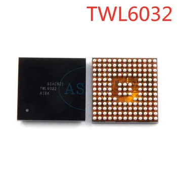 100% Новый TWL6032 для Samsung i9050 GALAXY Tab 2 P5100 Power IC