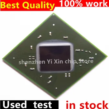 100% тестовый очень хороший продукт MCP77MH-A2 MCP77MV-A2 MCP77MH A2 MCP77MV A2 bga-чип reball с шариками микросхем IC