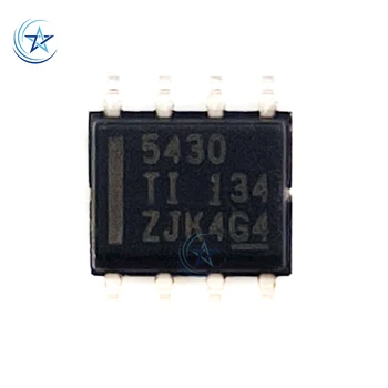 10ШТ Оригинальный точечный патч TPS5430DDAR SOP-8 3A чип 500 кГц понижающий регулятор напряжения PMIC -Регулятор -DC Переключатель постоянного тока регулятор