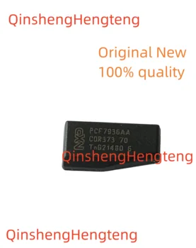 10шт Пустой PCF7935AA Выполняет Ту же функцию, что и Керамический чип PCF7935AS ID44, используемый Для Генерации 33/40/41/42/44/45