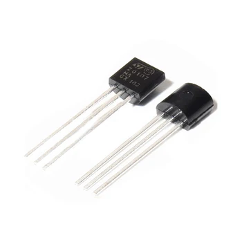 10шт транзисторов Z0107NA TO-92 Z0107N TO92 Z0107 новый оригинальный
