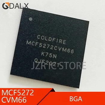 (1шт) 100% Хороший чипсет MCF5272CVM66 BGA MCF5272VM66 MCF5272VF66 BGA