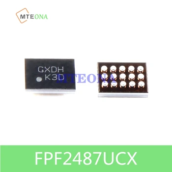 1ШТ-10шт FPF2487UCX Top Mark GX GXB GXxx 15Pin Зарядное Устройство IC Для Samsung J730F G570 G6101