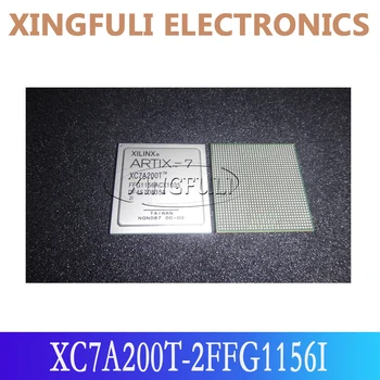 1ШТ XC7A200T-2FFG1156I IC FPGA 500 ввода-вывода 1156FCBGA