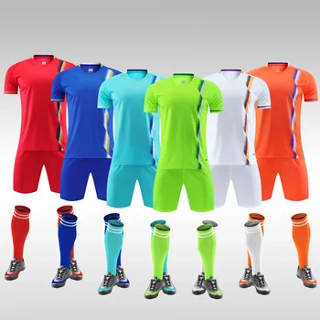 2022-2023; Молодежный оригинал; Мужская спортивная футболка; Футбольный матч; Поддающееся механической обработке название и индивидуальный номер команды; Тренировочная одежда