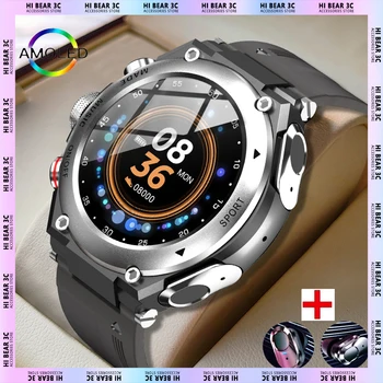 2023 Новые смарт-часы T92 браслет наушники 2 В 1 Беспроводные наушники Bluetooth вызов шагомер Мужские Женские спортивные умные часы​