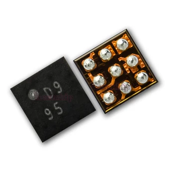 3-20 штук mark D9 9pin микросхема управления подсветкой для VIVO Y66 Y31/A Y67 Y33 Y51 микросхема управления подсветкой
