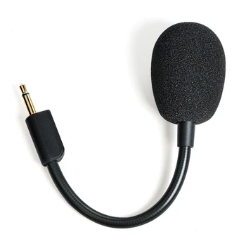 3,5 мм Портативный мини-микрофон для видеосъемки для Black Shark Аксессуары V2SE Профессиональный микрофон с шумоподавлением
