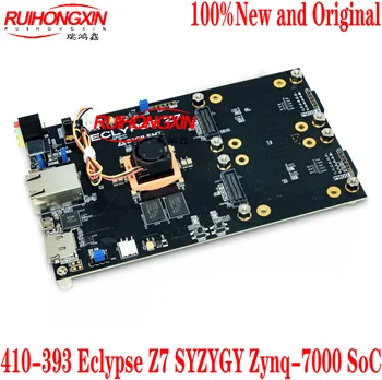 410-393 Плата разработки Eclypse Z7 SYZYGY Zynq-7000 SoC 100% Новая и оригинальная