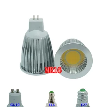 4ШТ E27 AC24V MR16 Прожектор для станка DC24v MR16 прожектор для токарного станка DC36v MR16 лампа для станка E14 AC24V led лампа для токарного станка GU10