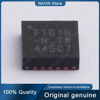 5 unids/lote ATTINY1616-MNR/упакованный VQFN-20/шелкография T1616/8-битный чип микроконтроллера/микроконтроллер/ 100% подлинный