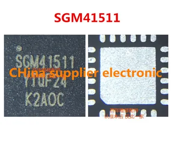 5 шт.-30 шт. НОВЫЙ оригинальный SGM41511 для Huawei Enjoy 10E Glory 9A зарядное устройство IC USB-чип для зарядки
