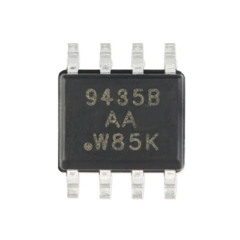 5 ШТ. SMD SI9435BDY-T1-E3 SOIC-8 P Канал -30 В/-4,1А MOSFET-транзистор