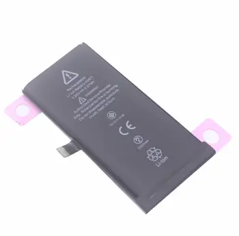 5 шт./лот 2227mAh 0 zero cycle A2471 сменный литий-полимерный аккумулятор для iPhone 12 Mini аккумуляторные батареи