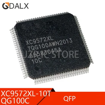 (5 штук) 100% Хороший чипсет XC9572XL-10TQG100C QFP XC9572XL-10TQG100C QFP
