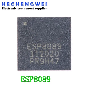 5ШТ ESP8089 ESPRESSIF QFN32 WIFI чип совершенно новый оригинальный импортный spot