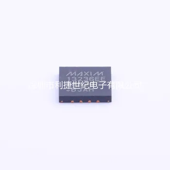 5ШТ MAX13236EETE + TQFN-16 RS232 микросхема драйвера приемника приемопередатчика интегральной схемы (IC)