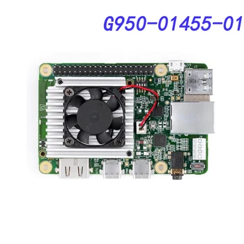 Avada Tech G950-01455-01 Доска для разработки и инструментарий-ARM EDGE TPU Dev Board
