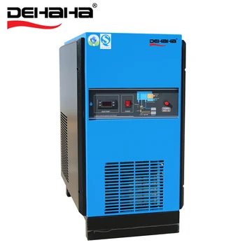 DEHAHA 220 В 1,2 м3 / мин Промышленное оборудование воздушного охлаждения Сублимационная Сушилка Производитель сушилок с воздушным охлаждением