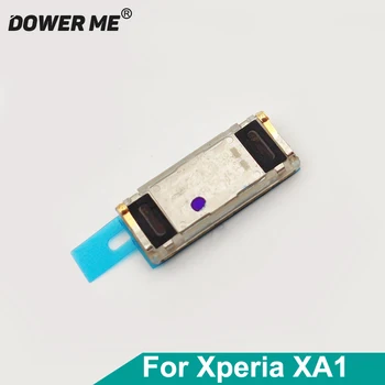 Dower Me Динамик Верхнего Уха Динамик С Клеем Для Замены SONY Xperia XA1 G3121 G3125 G3112 G3116