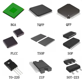 EP1K100QC208-1 QFP208 Встроенные интегральные схемы (ICS) FPGA (программируемая в полевых условиях матрица вентилей)