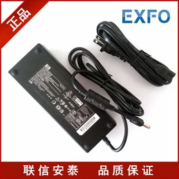 EXFO FTB-200 OTDR Зарядное устройство Адаптер переменного тока Сделано в Китае