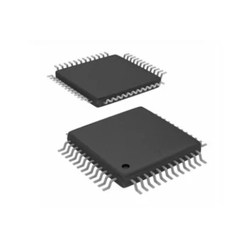 FS32K146HAT0VLHT IC MCU 32BIT 1MB FLASH 64LQFP Встроенная интегральная схема (IC) - микроконтроллер