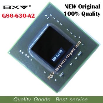 G86-630-A2 G86 630 A2 100% новый оригинальный чипсет BGA для ноутбука бесплатная доставка