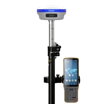 GPS i83 GNSS/X7 GNSS 1408-канальный GNSS RTK GPS геодезический прибор