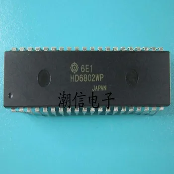 HD6802WP DIP-40