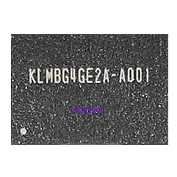 KLMBG4GE2A-A001 Подержанный на 100% В порядке