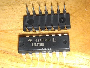 LM348N DIP-14