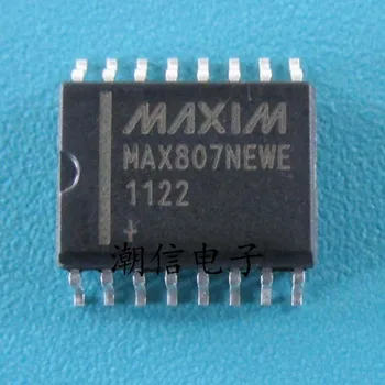 MAX807NEWE SOP-16
