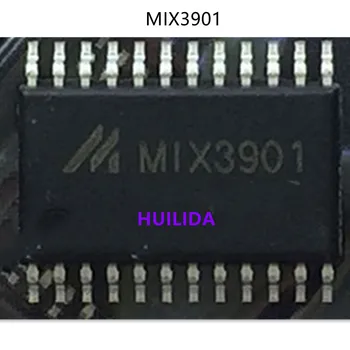 MIX3901 TSSOP-24 M1X3901 100% новый оригинал