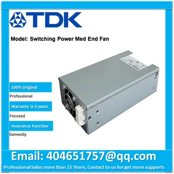 TDK-LAMBDA CUS600M-24/EF Импульсный источник питания Средний вентилятор 115-230V 600W 24V 25A